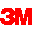 Logo 3M Healthcare Germany GmbH