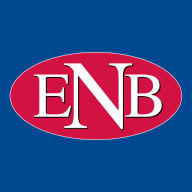 Logo ENB Financial Corp. (Pennsylvania)