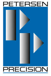 Logo Petersen Precision Engineering LLC