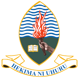 Logo University of Dar-Es-Salaam