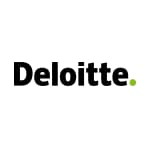 Logo Deloitte & Touche LLP (Singapore)