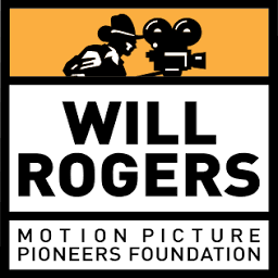 Logo Will Rogers Motion Picture Pioneers Foundation