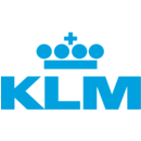 Logo KLM Cityhopper BV