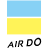 Logo AIRDO Co., Ltd.