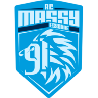 Logo Rugby Club Massy Essonne SA