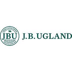 Logo J.B. Ugland Holding AS