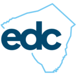 Logo Economic Development Company of Lancaster County