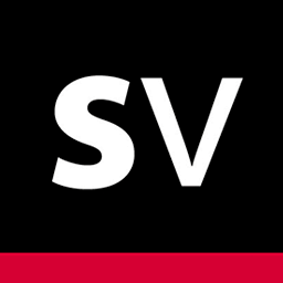 Logo Scanvogn A/S