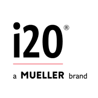 Logo i2O Water Ltd.