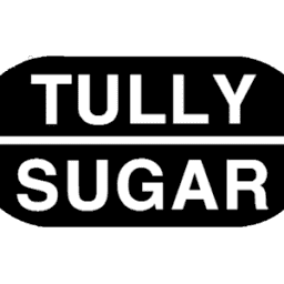 Logo Tully Sugar Ltd.