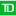 Logo TD Bank USA, Inc.