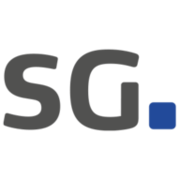 Logo smartGAS Mikrosensorik GmbH