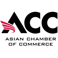 Logo Asian Chamber of Commerce (Houston)
