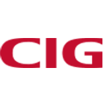 Logo CIG Shanghai Co., Ltd.