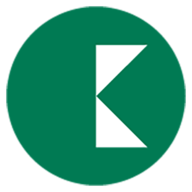 Logo Kruger Wayagamack, Inc.