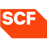 Logo S.C.F Group Pty Ltd.