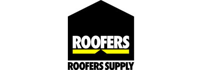 Logo Roofers Supply, Inc.