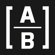 Logo AllianceBernstein LLP