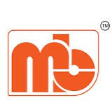 Logo Menon Bearings Ltd.