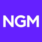 Logo Nordic Growth Market NGM AB