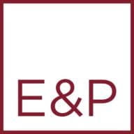 Logo Evans & Partners Pty Ltd.