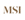 Logo MS International, Inc.