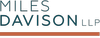 Logo Miles Davison LLP