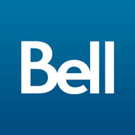 Logo Bell Mobility, Inc.