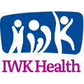 Logo IWK Health Centre