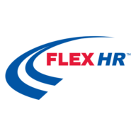 Logo Flex HR, Inc.