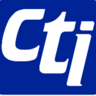Logo CTI Resource Management Services, Inc.