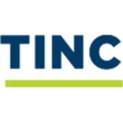 Logo TINC NV