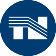 Logo Tri-North Builders, Inc.