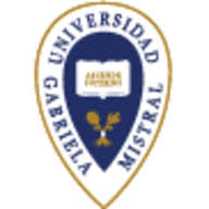 Logo Universidad Gabriela Mistral