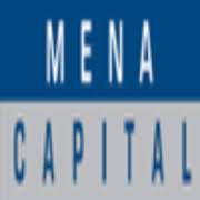 Logo Mena Capital SAL