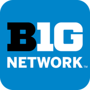 Logo The Big Ten Network LLC