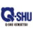 Logo Q-Shu Kensetsu KK