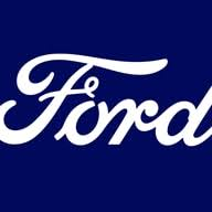 Logo Ford JL Ltd.
