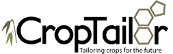 Logo Crop Tailor AB