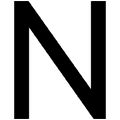 Logo Norton Museum of Art, Inc.