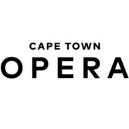 Logo Cape Town Opera
