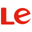 Logo Leshi Internet Information & Technology Corp. Beijing