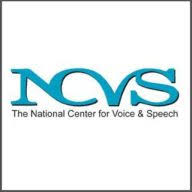 Logo The National Center for Voice & Speech