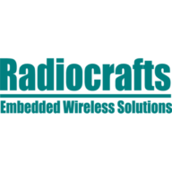 Logo Radiocrafts AS