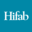 Logo Hifab Group AB