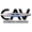 Logo CAV Distributing Corp.