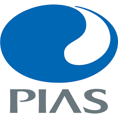 Logo Pias Corp.