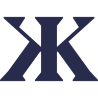 Logo Kirk Kapital A/S