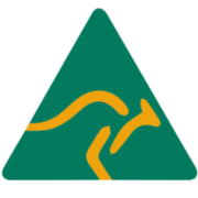 Logo Australian Made Campaign Ltd.