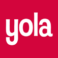 Logo Yola, Inc.